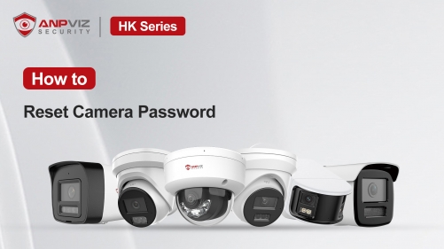 What to Do If You Forgot the admin Password of the Camera（H Series ...